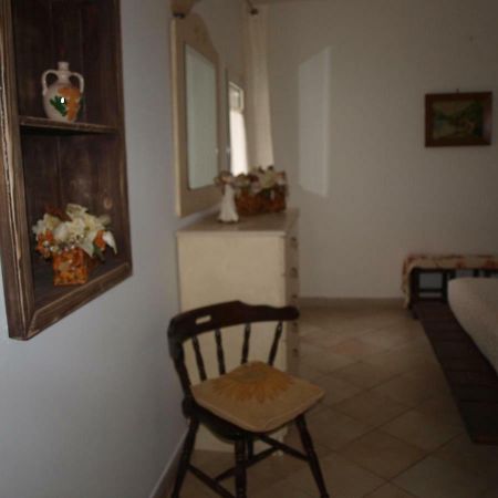 Villa Fralu Mattinata Exteriér fotografie
