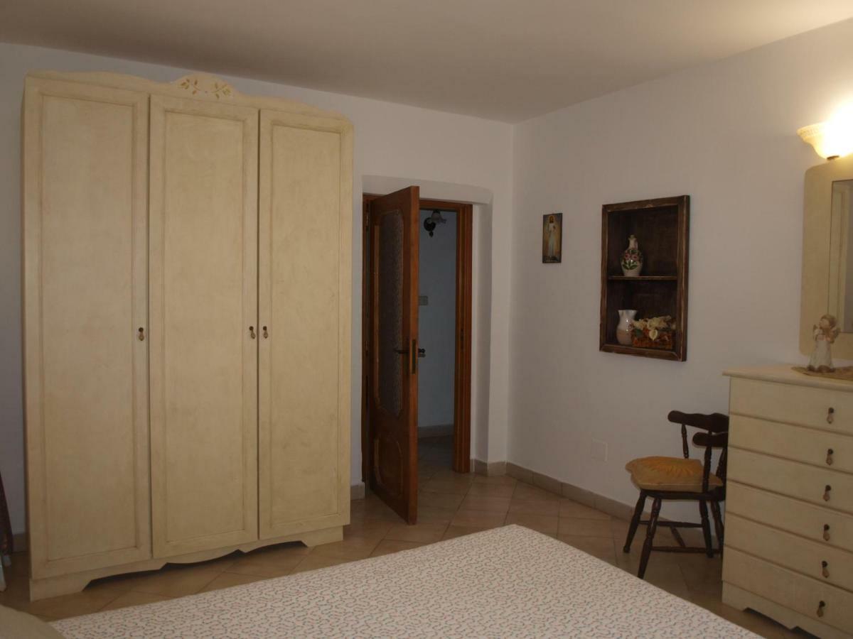 Villa Fralu Mattinata Exteriér fotografie